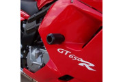 Crash Protectors Hyosung GT650R
