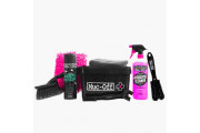 Muc-Off Motorcycle 8 in 1 Kit