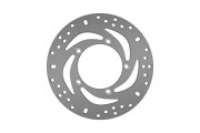 EBC SCOOTER BRAKE DISC