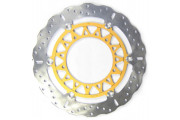EBC S/STEEL CONTOUR X DISC(15)