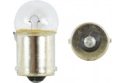 Bulbs BA15s 12v 5w Indicator PACK 10