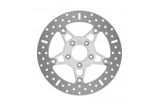 Front Floating 5 Bobbin Hub Brake Disc