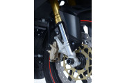 Fork Protectors Honda CBR250RR '17- Yamaha XMAX 300 '17-