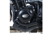 Kawasaki Z 900 '17-'22 LHS engine case cover   (see ECC0396