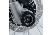 Fork Protectors Zero DSR '19- FX '19- FXS '20-
