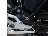 Frame Plugs (set of 7 pieces) BMW R1200RS '15- / R1200R '15