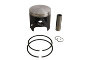 PISTON KIT BLASTER 66.50 .50 OVER SIZED