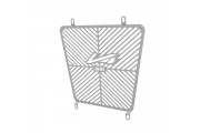 Branded Radiator Guard Aprilia V4 Tuono 1100 (Factory) '15-