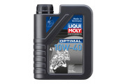1LT MOTORBIKE 10W40 OPTIMAL LIQUI MOLY
