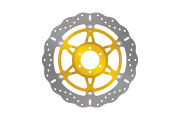 EBC S/STEEL CONTOUR X DISC(15)