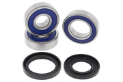 Wheel Bearing Kit Rear Kawasaki VN2000 04-05 ZRX1200R 01-05