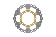 EBC M/X FLOATING CONTOUR DISC