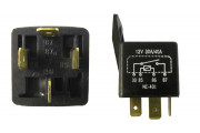 Starter Relay 4 Pin off set type fitted to European models