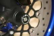 Fork Protectors GSXR600/750 K6- GSXR1000 '05-'11