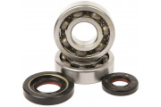 CRANK BEARING KIT YZ250 02-24 HOTRODS