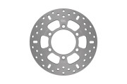 EBC HPSR REAR SOLID DISC