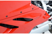 Ducati 899/959/V2 Panigale LHS generator cover