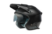 O'Neal VOLT Helmet SOLID black XL (60 cm)