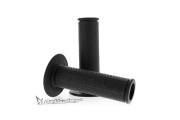 Barkbusters Grips - Black & Black