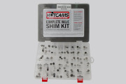 VALVE SHIM KIT 9.48 HOTROD