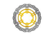 EBC S/STEEL CONTOUR X DISC (15)