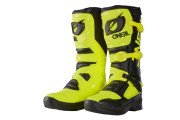 O'Neal RSX Boot black/neon yellow 43/10