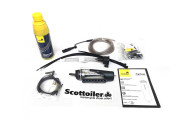 vSYSTEM  -LOW TEMP KIT vsystem