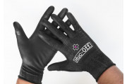 Muc-off Mechanics Gloves MED Medium Size 8 - NEW!