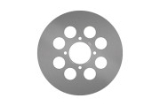 EBC MX/ATV BRAKE DISC
