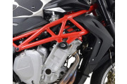 Aero Crash Protectors MV Agusta Brutale 1090 '13-