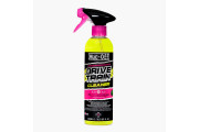 Muc-OFF POWERSPORTS DRIVETRAIN CLEANER 500ML WITH TRIGGER