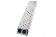 Oxford Stainless Steel Foldable Ramp