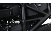 Frame Plug (left or right mid frame) Kawasaki H2 / H2R / H