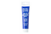 100G LM47 LONG LIFE GREASE + MoS2 LIQUI MOLY