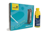 xSYSTEM 2.0 KIT LOW TEMP