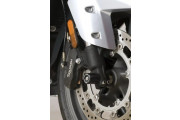 Fork Protectors Triumph 1200 Trophy '13-