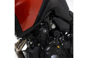 Aero Crash Protectors Yamaha Tracer 7 (GT) '21-