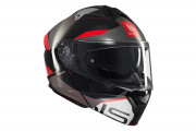 HELMET MT FU935SV GENESIS SV ATEMPO B15 GLOSS XL