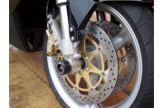 Fork Protectors MZ 1000 S