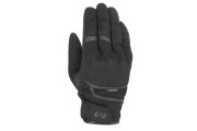 BRISBANE AIR BLACK MS SHORT GLOVE LARGE