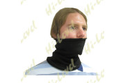 Neck Warmer Black