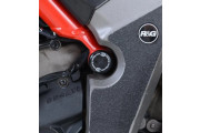 Frame Plug LHS Upper Ducati MTS1200 '15- / MTS Enduro / MT