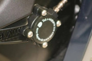 Engine Case Slider (single) - BMW K1200 R / S & K1300 R / S