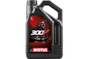 300V FACTORY LINE 10W30 4LT