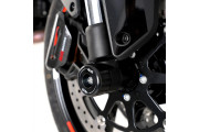 Fork Protectors KTM 790 Duke '18- / 890R Duke / 990 Super D