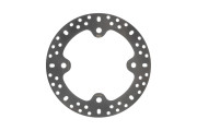 EBC HPSR REAR SOLID DISC(6)