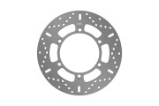 EBC SOLID UNIVERSAL  FRONT DISC
