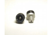 Bar End Sliders ZX-10R '04-'05