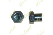 Brake Rod Nuts
