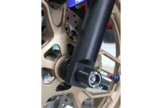 Fork Protectors Yamaha YZF-R25 '14- / YZF-R3 '15- / MT-25 /